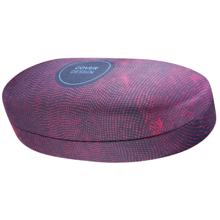 Etui na okulary Albinex Royal Case 70.026-1